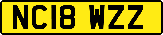 NC18WZZ