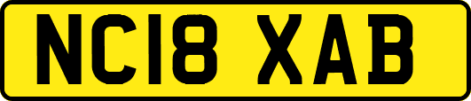 NC18XAB