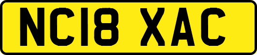 NC18XAC