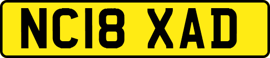 NC18XAD