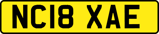 NC18XAE