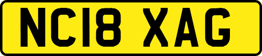 NC18XAG