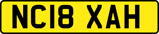 NC18XAH