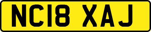 NC18XAJ