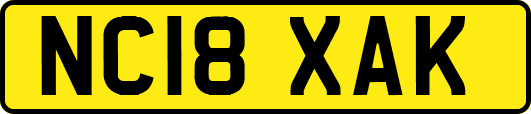 NC18XAK