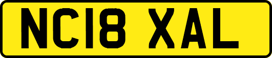 NC18XAL
