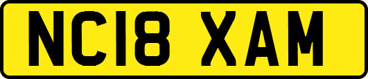 NC18XAM
