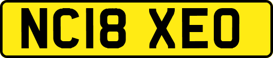 NC18XEO