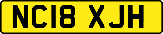 NC18XJH