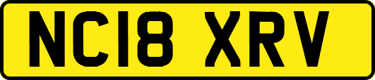 NC18XRV
