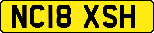 NC18XSH
