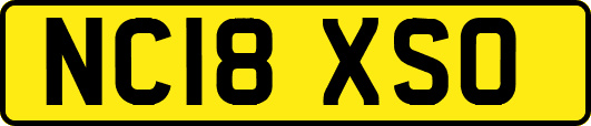 NC18XSO