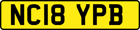 NC18YPB