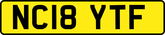 NC18YTF