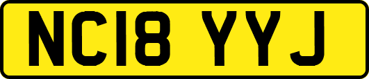 NC18YYJ