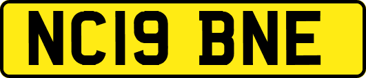 NC19BNE