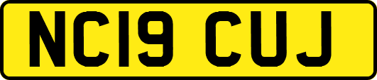 NC19CUJ