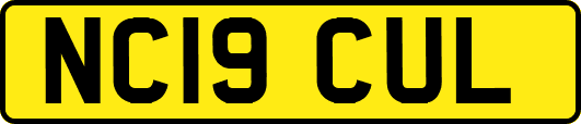 NC19CUL