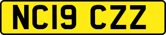NC19CZZ