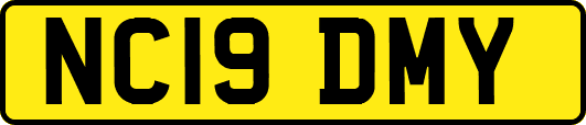 NC19DMY