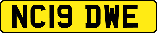 NC19DWE