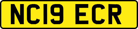 NC19ECR