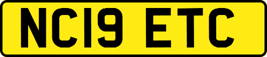 NC19ETC