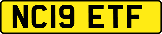 NC19ETF