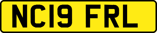 NC19FRL
