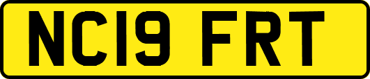 NC19FRT