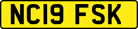 NC19FSK