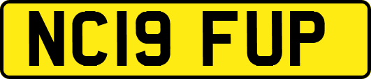 NC19FUP