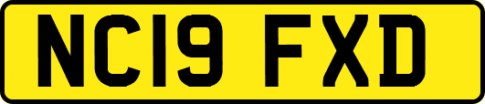 NC19FXD