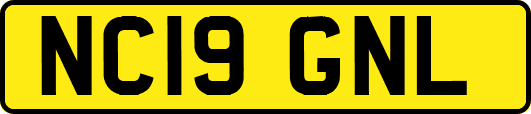 NC19GNL