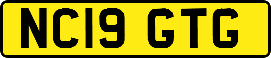 NC19GTG