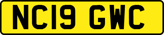 NC19GWC