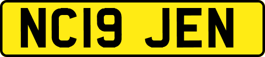 NC19JEN
