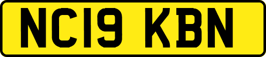 NC19KBN