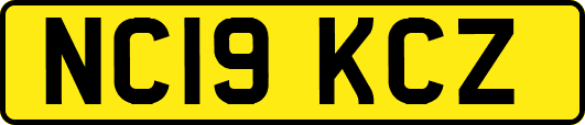 NC19KCZ