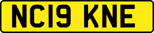 NC19KNE