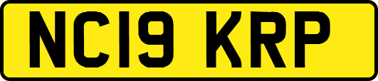 NC19KRP