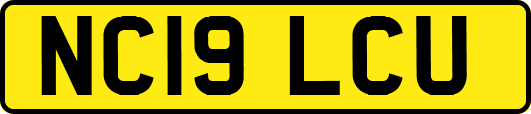 NC19LCU