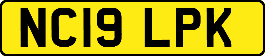 NC19LPK