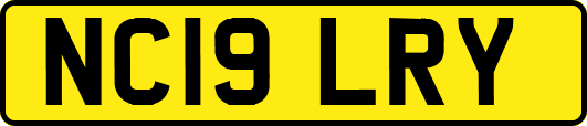 NC19LRY