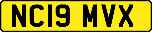 NC19MVX
