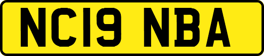 NC19NBA