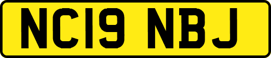 NC19NBJ