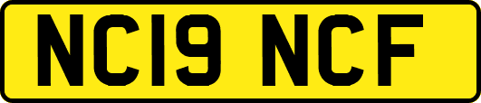 NC19NCF