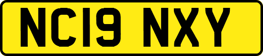 NC19NXY