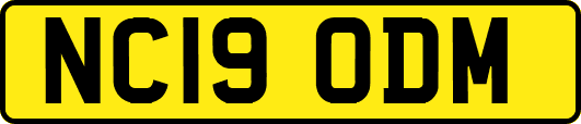 NC19ODM